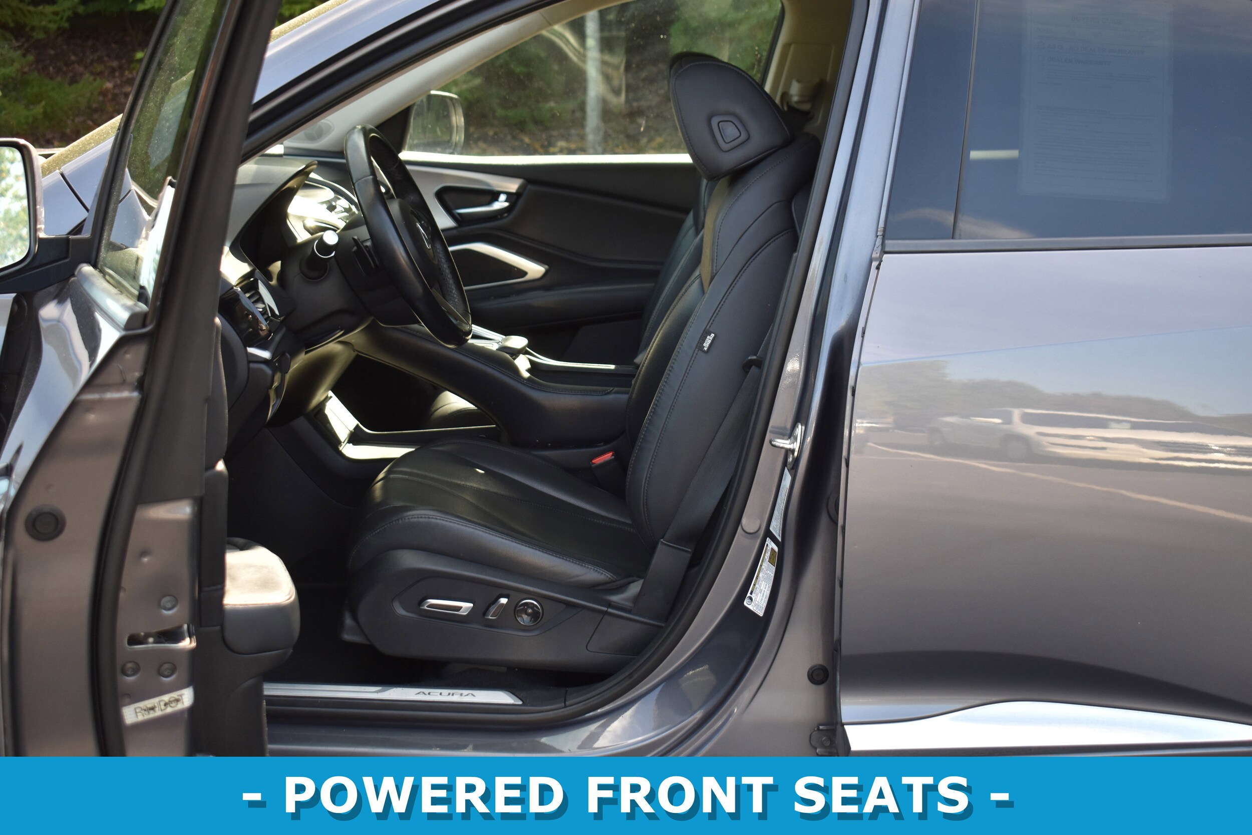 2019 Acura RDX photo 4