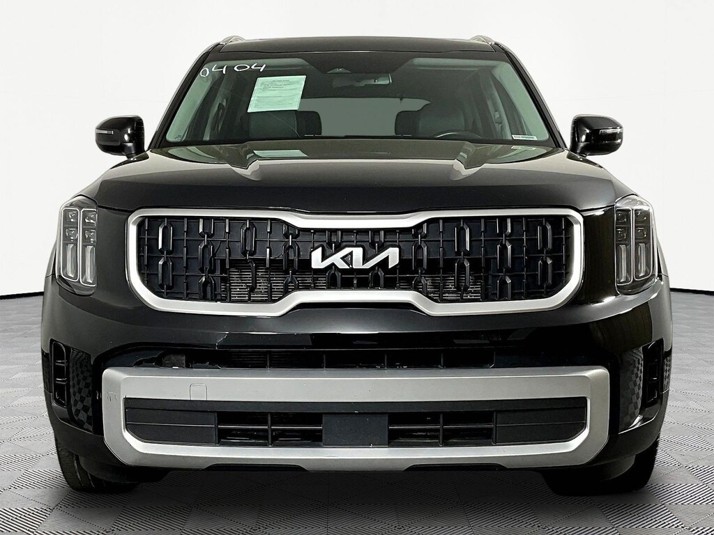 Used 2024 Kia Telluride EX SUV