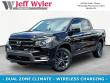 Certified 2024 Honda Ridgeline Sport Truck Crew Cab
