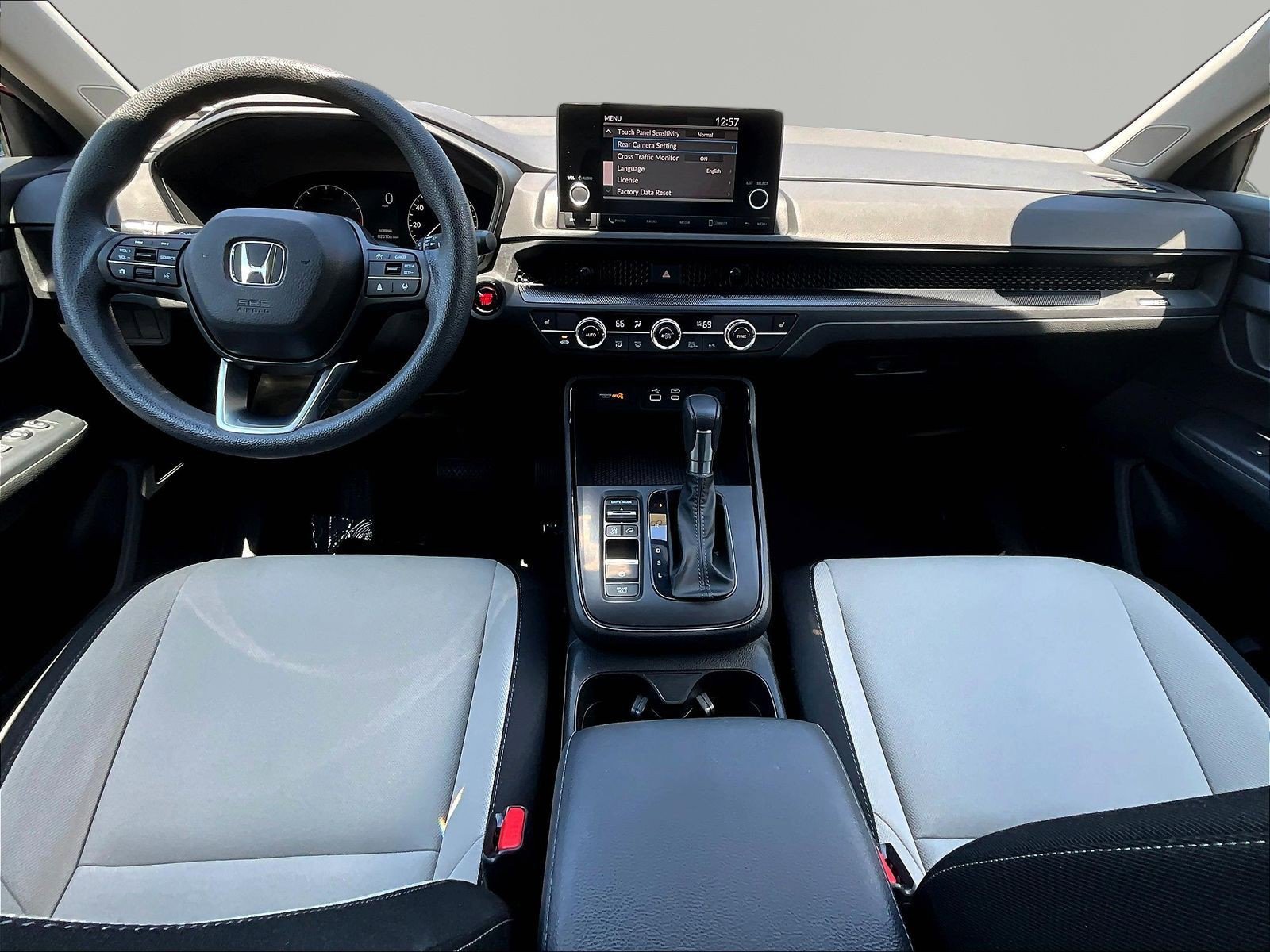 2024 Honda CR-V EX - Photo 7