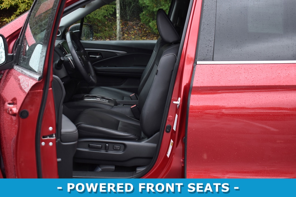 Used 2023 Honda Ridgeline RTL Truck Crew Cab