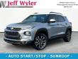 Used 2023 Chevrolet Trailblazer ACTIV SUV
