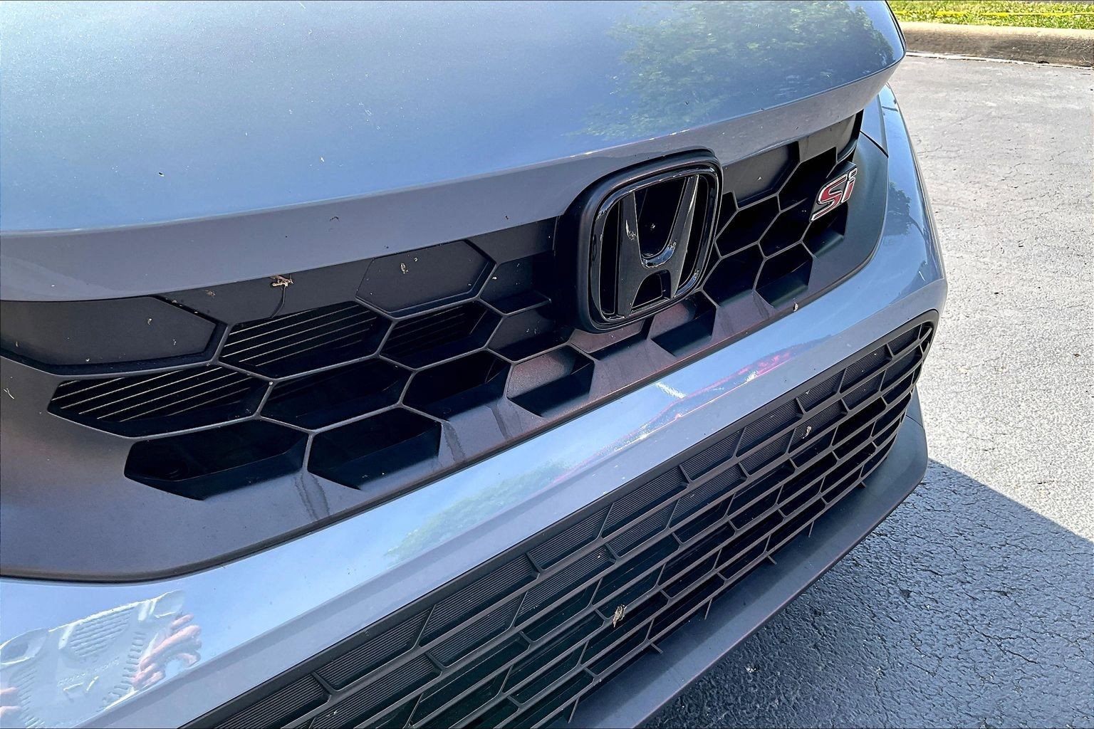 2024 Honda Civic Si - Photo 33