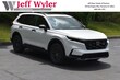 Honda CR-V Hybrid
