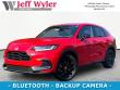 Certified 2024 Honda HR-V Sport w/BSI SUV