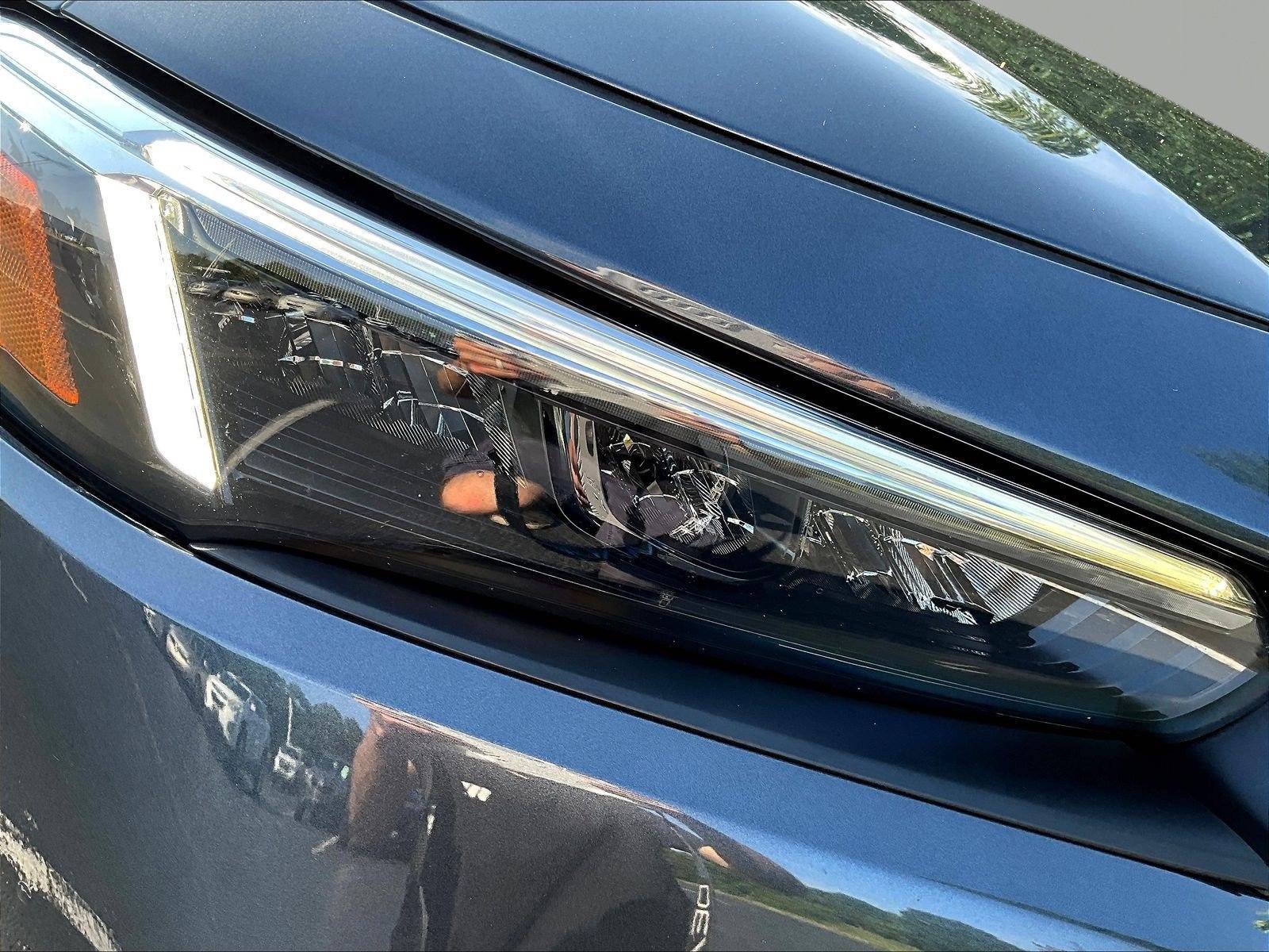 2023 Honda Civic Sport - Photo 34
