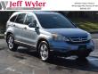 Used 2011 Honda CR-V EX-L SUV