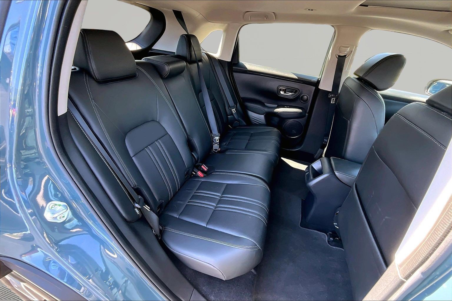 2024 Honda HR-V EX-L - Photo 25
