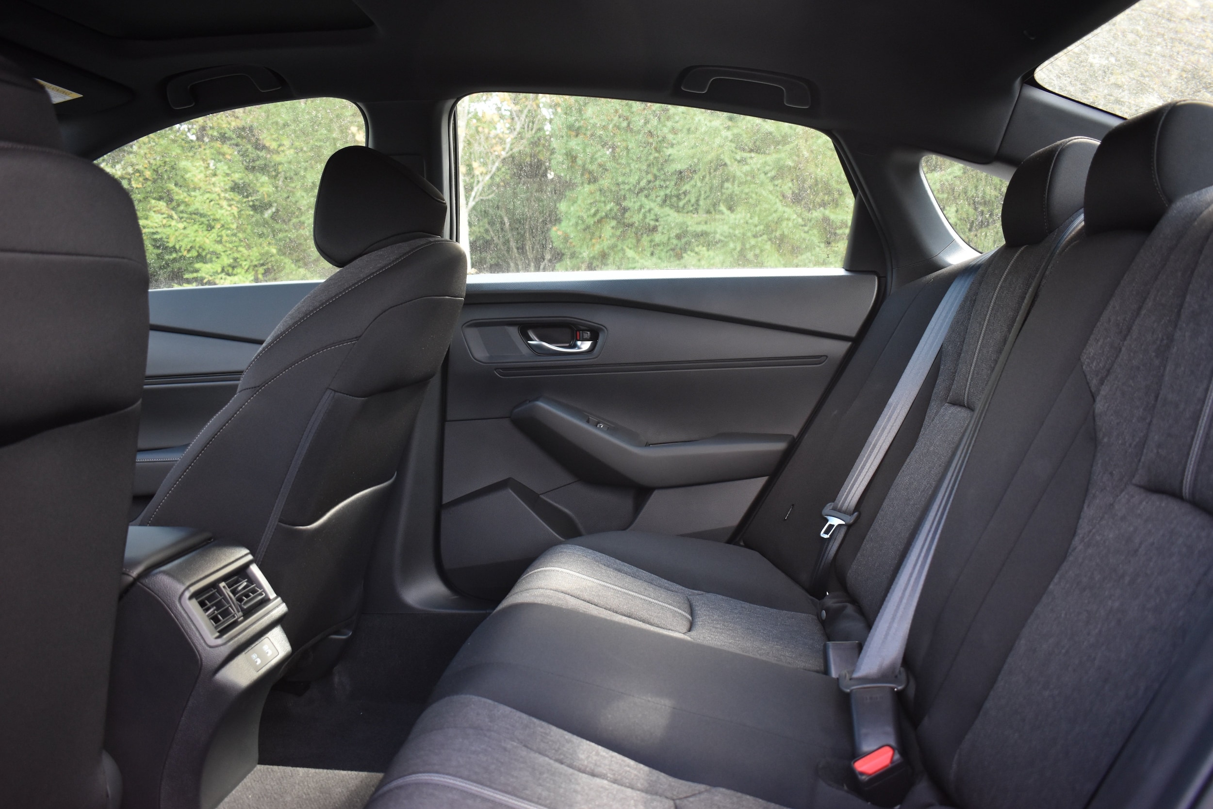 2026 Honda Accord Hybrid Sport - Photo 16