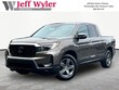  Honda Ridgeline