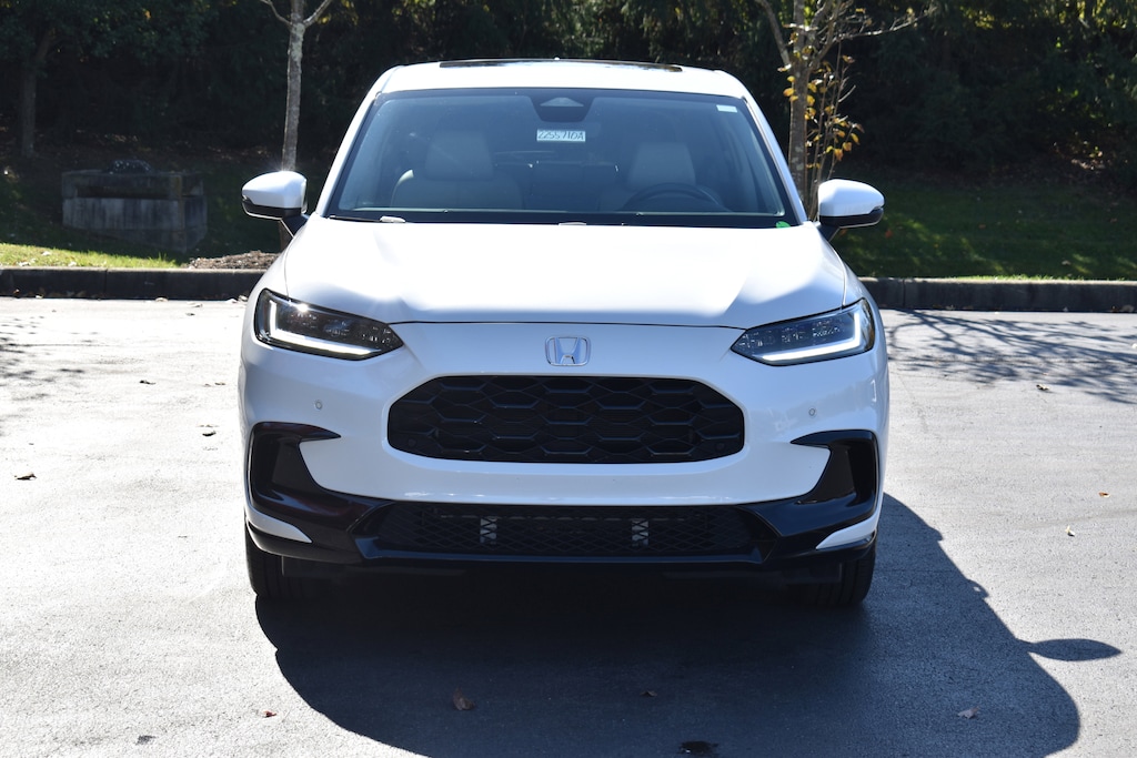 Used 2023 Honda HR-V EX-L AWD SUV