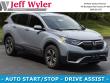 Used 2021 Honda CR-V Special Edition AWD SUV