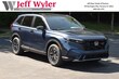Honda CR-V Hybrid