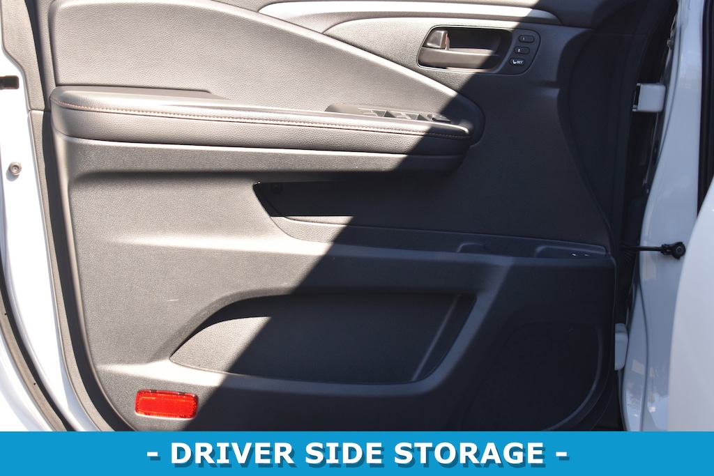 Used 2023 Honda Passport TrailSport SUV