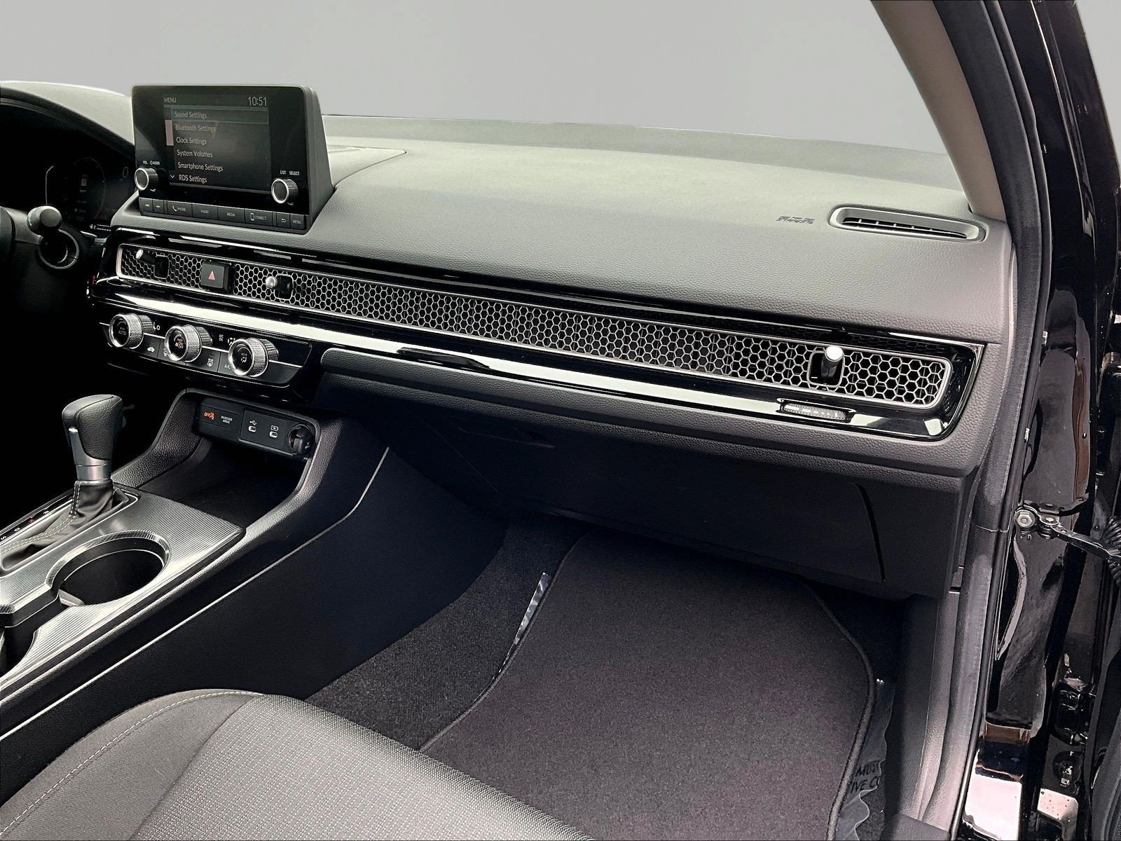 2026 Honda Civic LX - Photo 28