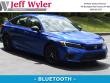 Certified 2023 Honda Civic Sport Sedan