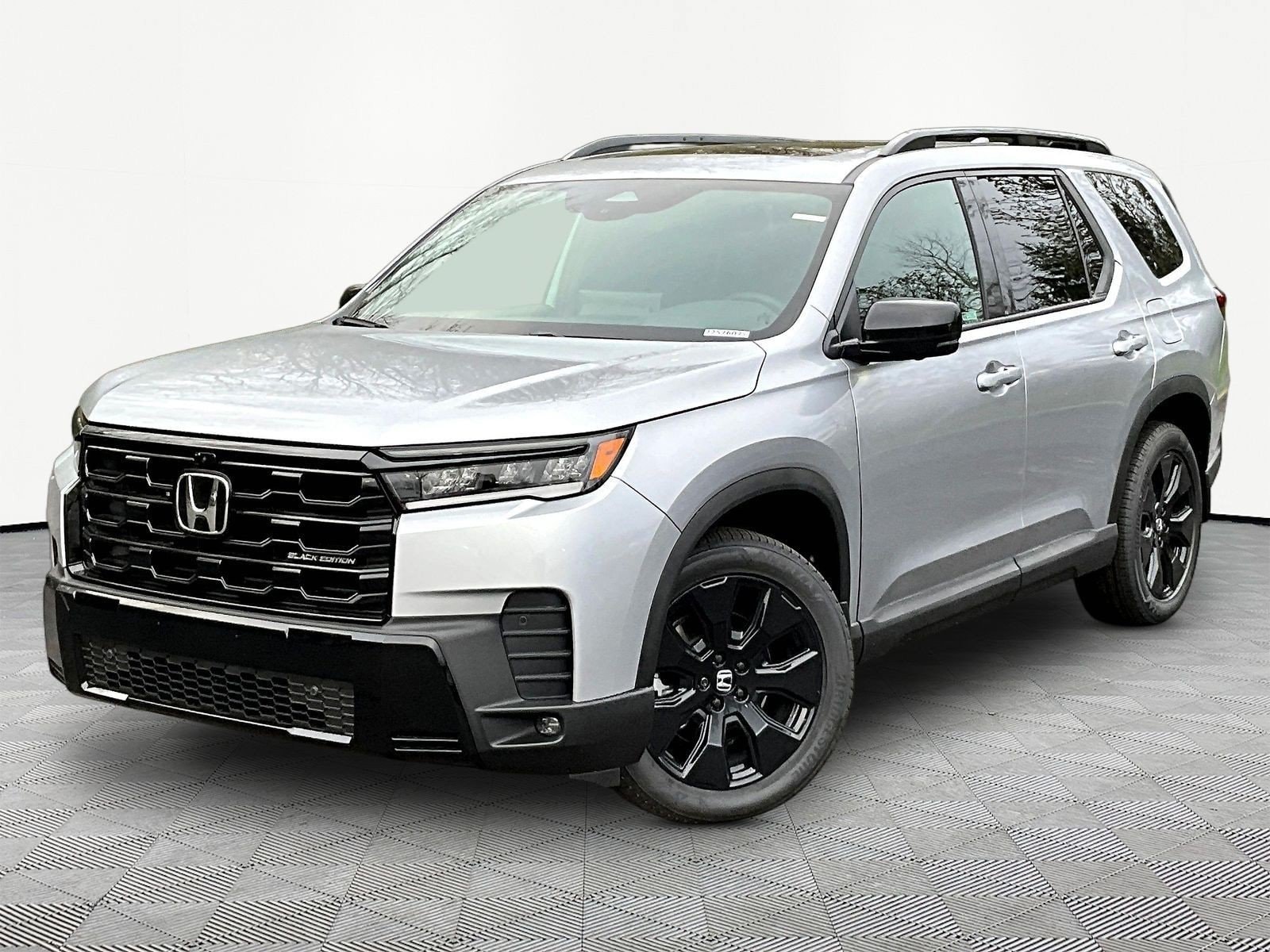 New 2026 Honda Pilot For Sale | Florence KY 5FNYG1H95TB018412