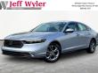 Used 2024 Honda Accord EX Sedan