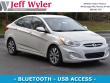 Used 2016 Hyundai Accent SE Sedan