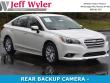 Used 2016 Subaru Legacy 2.5i Premium Sedan