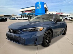 2026 Honda Civic Hybrid Sport Sedan