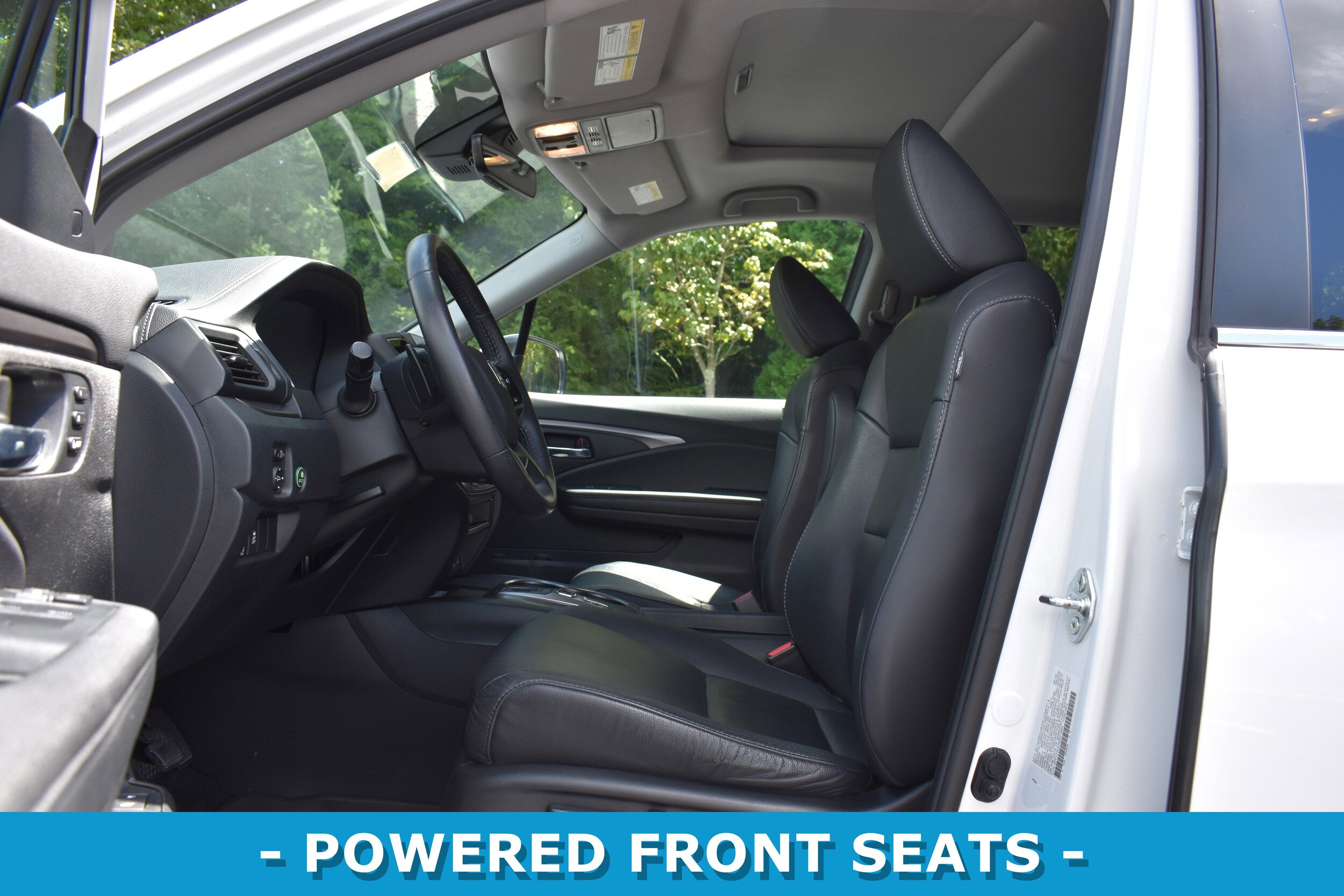 2022 Honda Pilot Special Edition photo 3