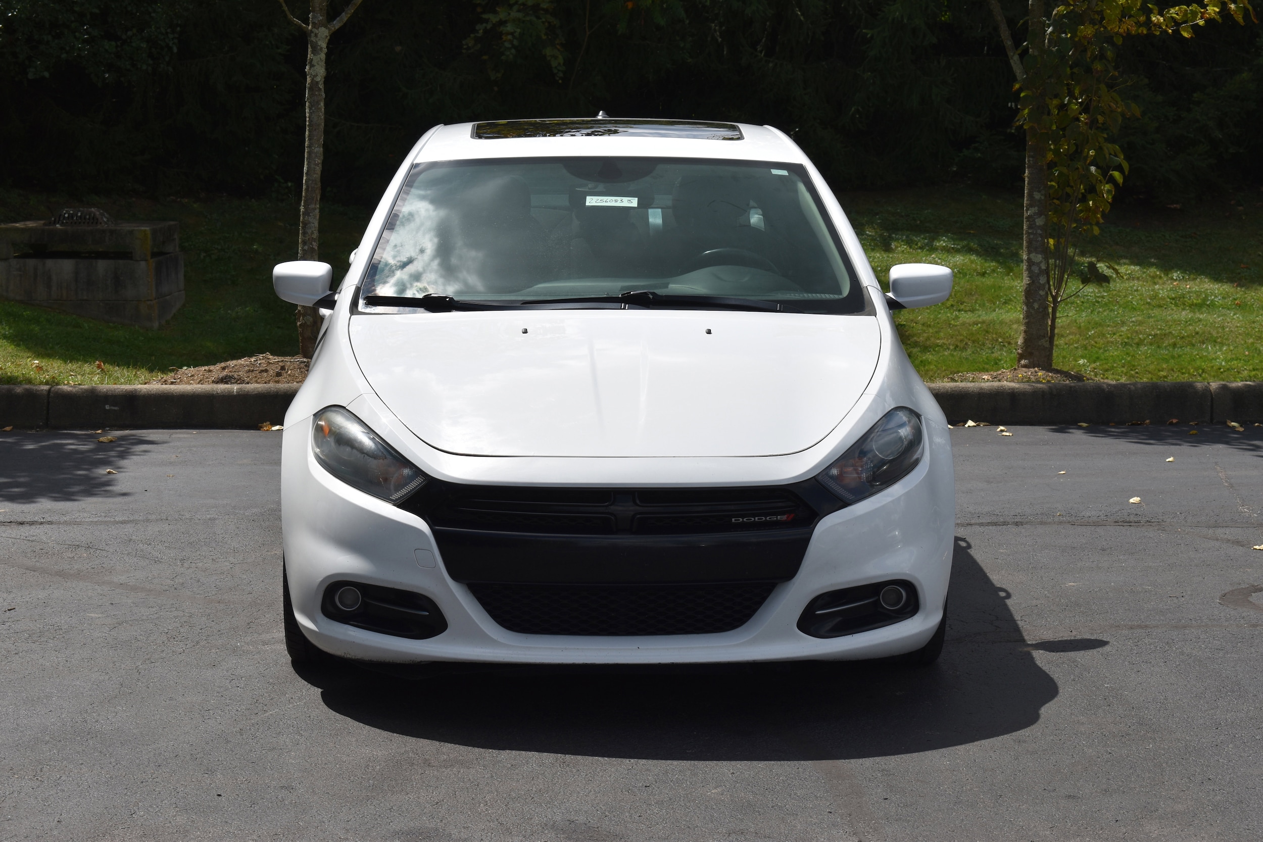 Used 2013 Dodge Dart SXT with VIN 1C3CDFBA0DD332372 for sale in Florence, KY