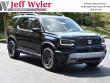 Used 2026 Honda Passport RTL SUV