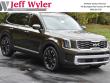 Used 2024 Kia Telluride SX SUV