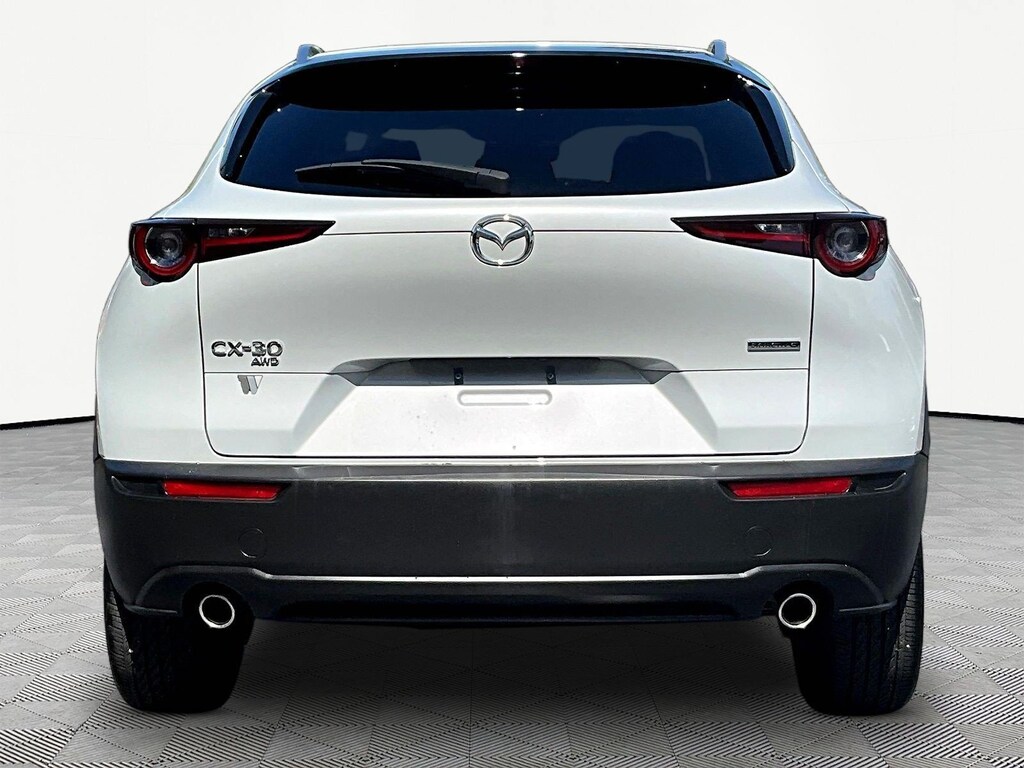 Used 2024 Mazda CX-30 2.5 S Select Sport SUV