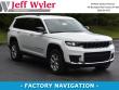 Used 2021 Jeep Grand Cherokee L Limited SUV