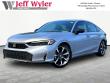 Used 2026 Honda Civic Hybrid Sport Touring Hatchback