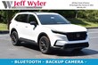 Honda CR-V Hybrid