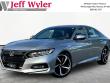 Used 2019 Honda Accord Sport 2.0T Sedan