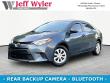 Used 2015 Toyota Corolla LE ECO Sedan