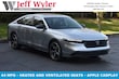  Honda Accord Hybrid
