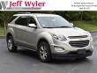 Used 2016 Chevrolet Equinox LT SUV