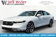  Honda Accord Hybrid