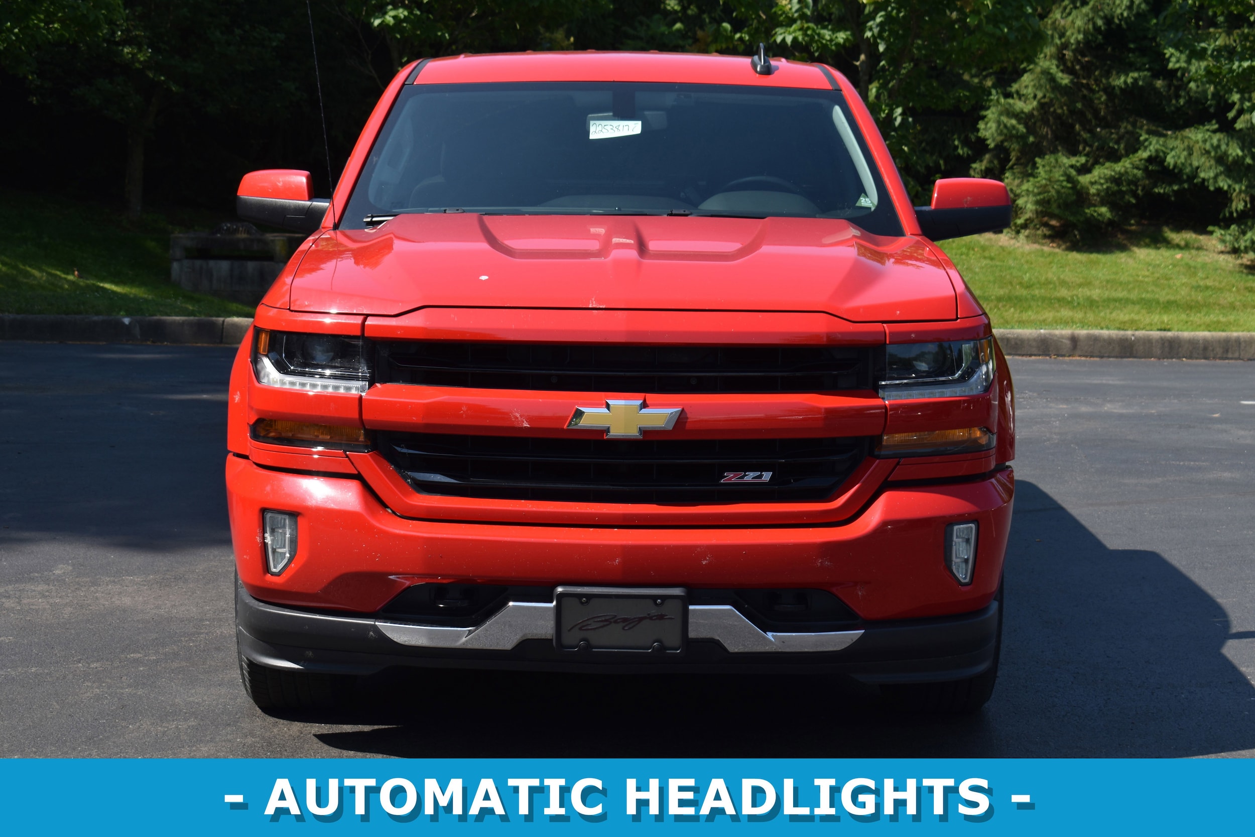 Used 2017 Chevrolet Silverado 1500 LT with VIN 1GCVKREC0HZ249123 for sale in Florence, KY