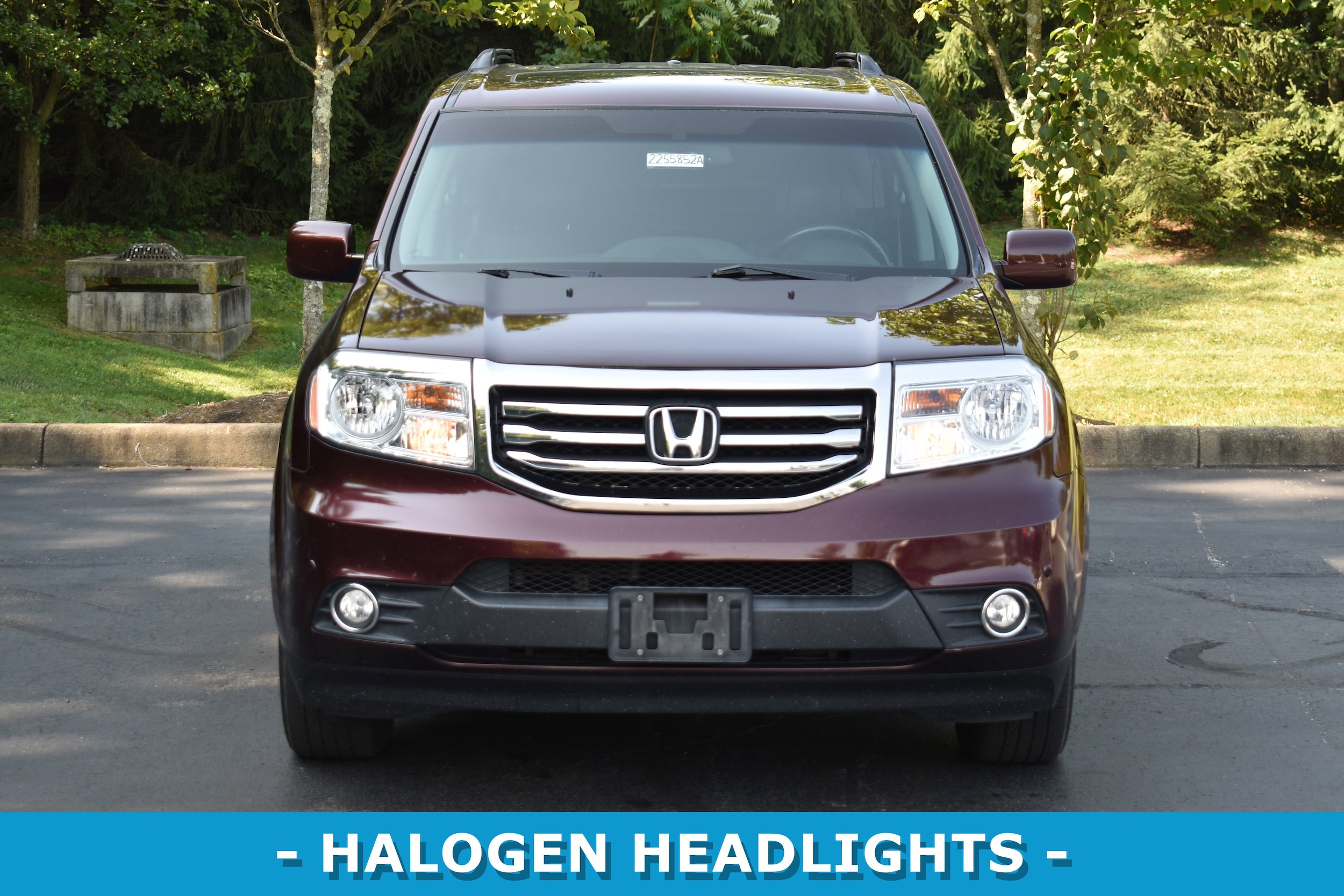 Used 2012 Honda Pilot Touring with VIN 5FNYF4H94CB044214 for sale in Florence, KY