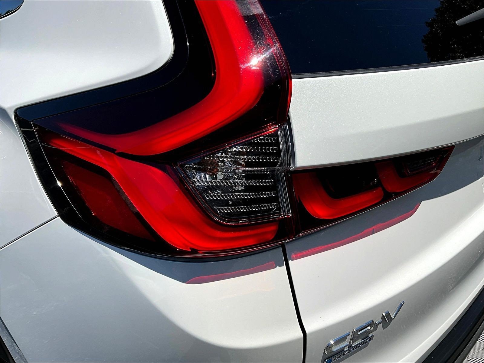 2024 Honda CR-V Sport-L - Photo 26