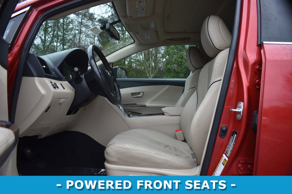 Used 2009 Toyota Venza Base V6 Crossover