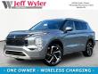 Used 2022 Mitsubishi Outlander SEL CUV