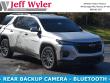 Used 2022 Chevrolet Traverse RS SUV