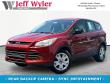 Used 2016 Ford Escape S SUV