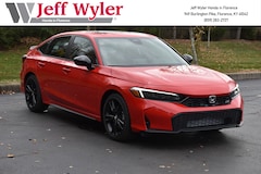 2026 Honda Civic Si Sedan 2026 Honda Civic Si Sedan