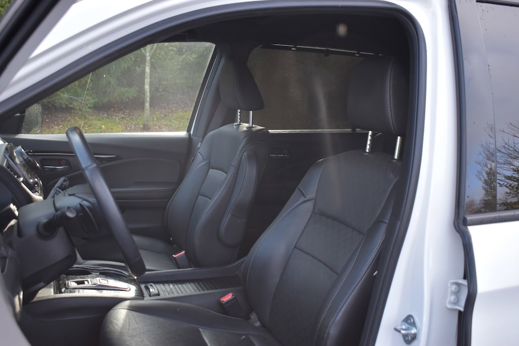 Used 2021 Honda Passport Elite AWD SUV