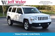 Jeep Patriot