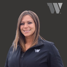 Staff member Megan Simpson from ID_48163f34b4ff