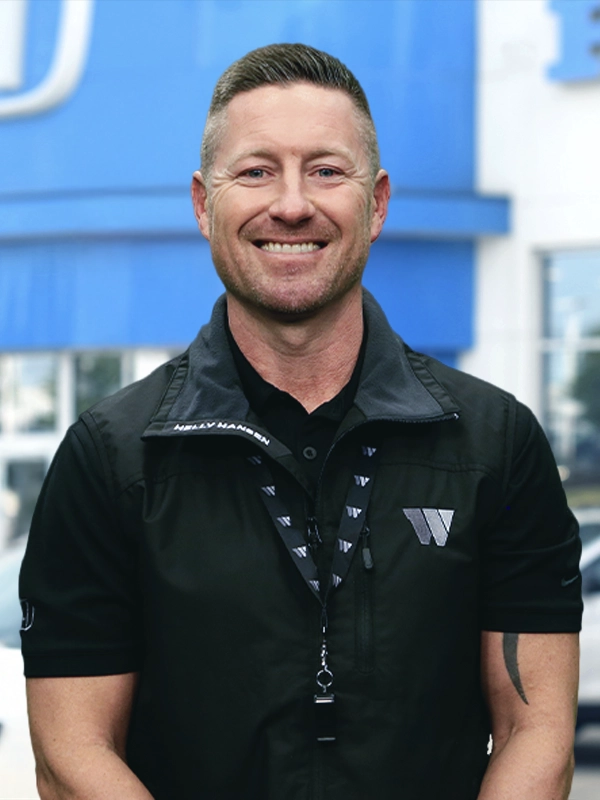 Staff member Matt Brady from ID_6d381a3e9341